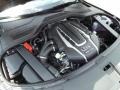 Phantom Black Pearl - A8 L 4.0T quattro Photo No. 32