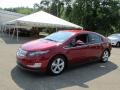 Crystal Red Tintcoat - Volt  Photo No. 1