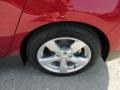 Crystal Red Tintcoat - Volt  Photo No. 3