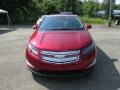 Crystal Red Tintcoat - Volt  Photo No. 9