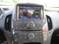 Jet Black/Dark Accents Controls Photo for 2015 Chevrolet Volt #95639522