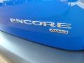 2014 Brilliant Blue Metallic Buick Encore AWD  photo #7