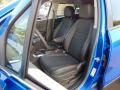 Ebony 2014 Buick Encore AWD Interior Color