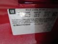 Crystal Red Tintcoat - Volt  Photo No. 19