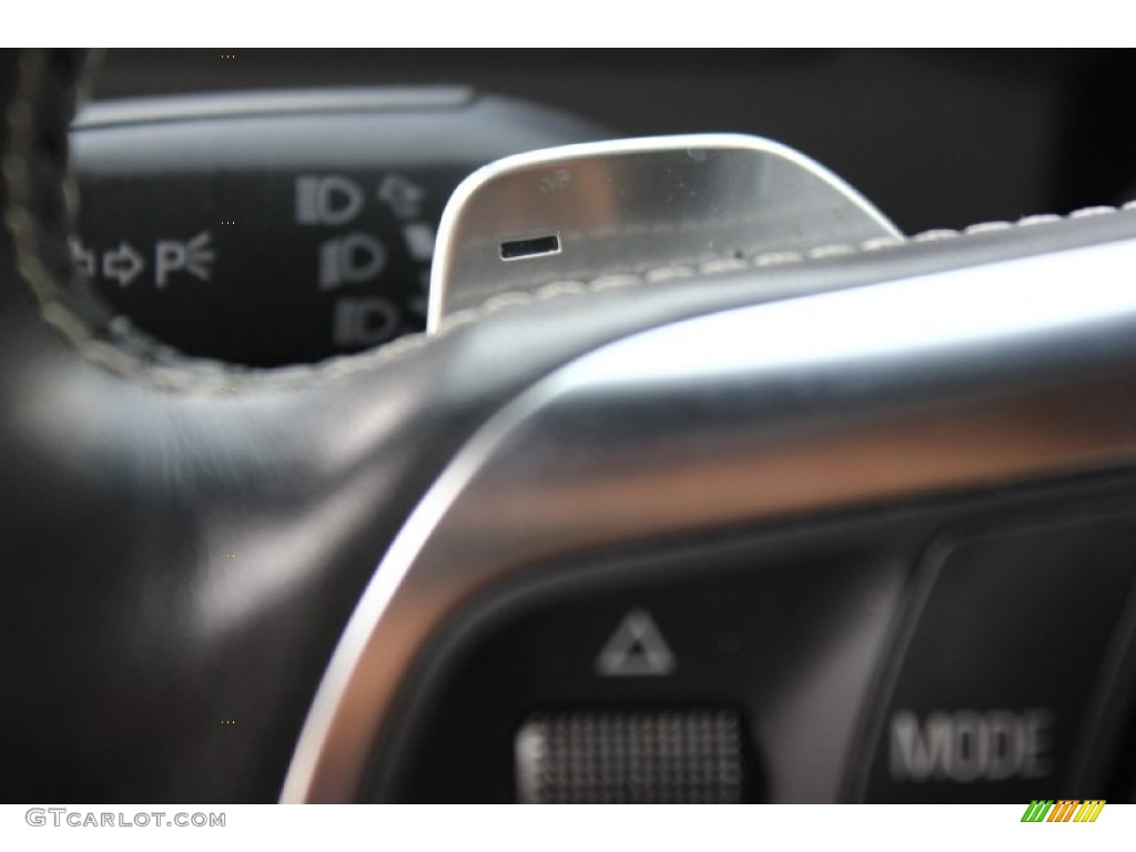 2013 Audi TT S 2.0T quattro Coupe 6 Speed S tronic Dual-Clutch Automatic Transmission Photo #95639674