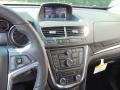 2014 Buick Encore AWD Controls