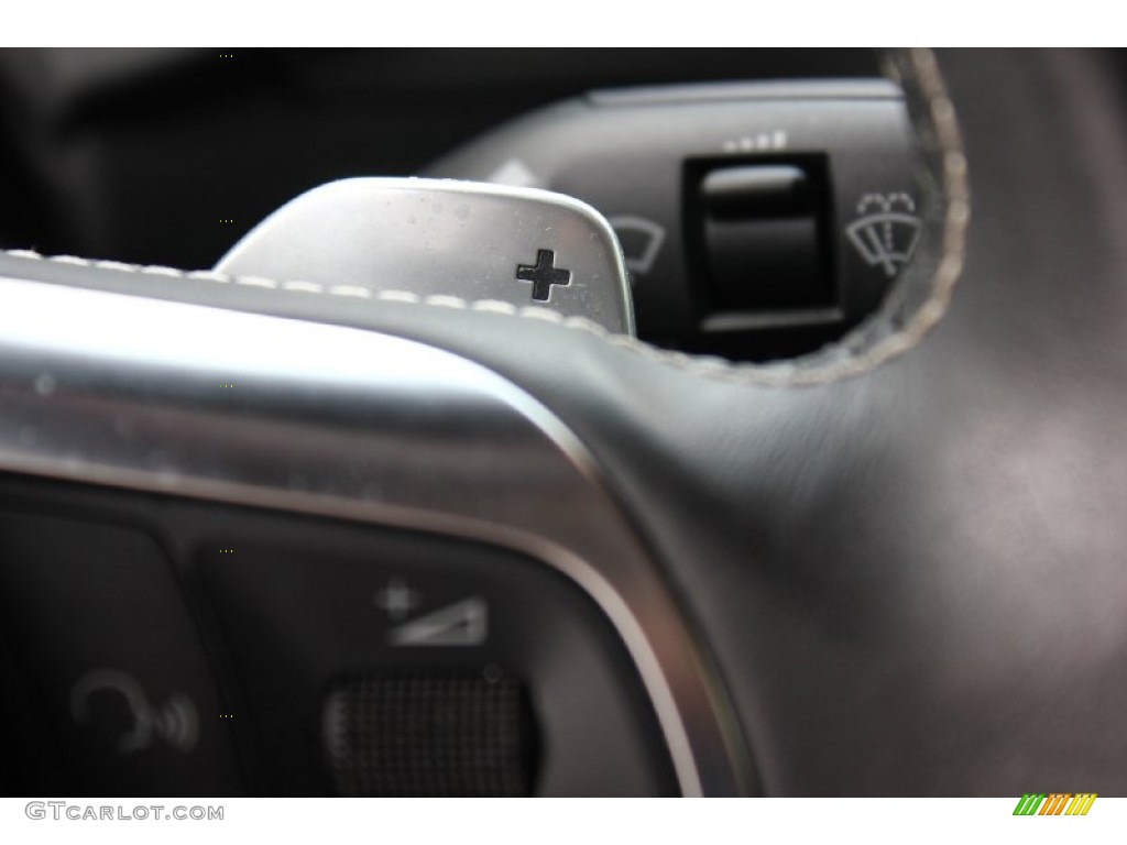2013 Audi TT S 2.0T quattro Coupe 6 Speed S tronic Dual-Clutch Automatic Transmission Photo #95639714