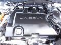 2010 Sterling Gray Metallic Lincoln MKZ FWD  photo #16