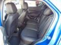 2014 Buick Encore AWD Rear Seat