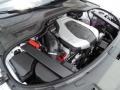 3.0 Liter Supercharged FSI DOHC 24-Valve VVT V6 2015 Audi A8 L 3.0T quattro Engine