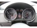 2013 Audi TT S 2.0T quattro Coupe Gauges