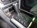 2006 Steel Blue Metallic Jeep Commander   photo #41