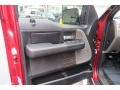Vivid Red Metallic - Mark LT SuperCrew 4x4 Photo No. 10