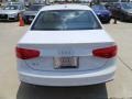 Glacier White Metallic - A4 2.0T Sedan Photo No. 6