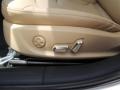 Glacier White Metallic - A4 2.0T Sedan Photo No. 14