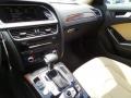 Glacier White Metallic - A4 2.0T Sedan Photo No. 15
