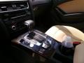 Glacier White Metallic - A4 2.0T Sedan Photo No. 16