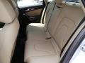 Glacier White Metallic - A4 2.0T Sedan Photo No. 29