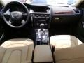 Glacier White Metallic - A4 2.0T Sedan Photo No. 30
