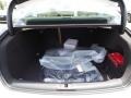 Glacier White Metallic - A4 2.0T Sedan Photo No. 32