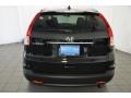 2014 Crystal Black Pearl Honda CR-V EX  photo #6