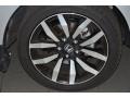 Alabaster Silver Metallic - Civic EX-L Sedan Photo No. 3