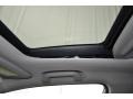 Alabaster Silver Metallic - Civic EX-L Sedan Photo No. 12