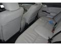 Alabaster Silver Metallic - Civic EX-L Sedan Photo No. 22