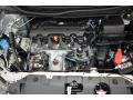 Alabaster Silver Metallic - Civic EX-L Sedan Photo No. 28