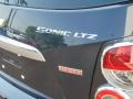 2014 Black Granite Metallic Chevrolet Sonic LTZ Hatchback  photo #8