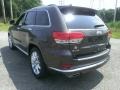 Granite Crystal Metallic - Grand Cherokee Summit 4x4 Photo No. 4