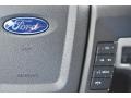 White Platinum - F150 Lariat SuperCrew Photo No. 27