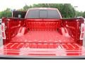 2014 Ruby Red Ford F150 XLT SuperCrew 4x4  photo #9