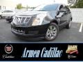 Black Raven - SRX Luxury AWD Photo No. 1