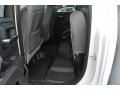2015 Summit White Chevrolet Silverado 2500HD WT Double Cab Utility  photo #14