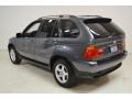 Steel Grey Metallic - X5 3.0i Photo No. 6