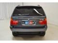 Steel Grey Metallic - X5 3.0i Photo No. 7