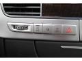 2015 Audi A8 3.0T quattro Controls