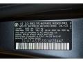 Steel Grey Metallic - X5 3.0i Photo No. 11