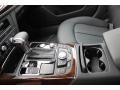 Black Transmission Photo for 2015 Audi A6 #95648861