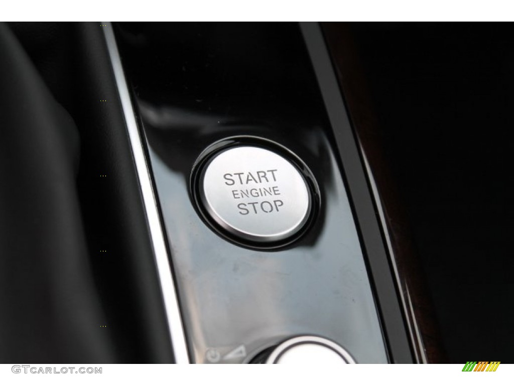 2015 Audi A6 2.0T Premium Plus Sedan Controls Photo #95648897