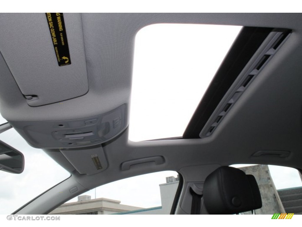 2015 Audi A6 2.0T Premium Plus Sedan Sunroof Photos