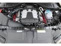 3.0 Liter TFSI Supercharged DOHC 24-Valve VVT V6 Engine for 2015 Audi A6 3.0T Premium Plus quattro Sedan #95649599