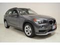 Mineral Grey Metallic - X1 sDrive28i Photo No. 2