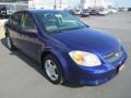 Laser Blue Metallic 2007 Chevrolet Cobalt LS Sedan