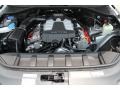 3.0 Liter Supercharged TFSI DOHC 24-Valve VVT V6 Engine for 2015 Audi Q7 3.0 Premium Plus quattro #95650581