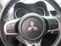 Black Steering Wheel Photo for 2011 Mitsubishi Lancer #95650910