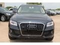 Moonlight Blue Metallic - Q5 3.0 TDI Premium Plus quattro Photo No. 2