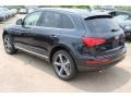 Moonlight Blue Metallic - Q5 3.0 TDI Premium Plus quattro Photo No. 6
