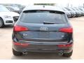 Moonlight Blue Metallic - Q5 3.0 TDI Premium Plus quattro Photo No. 7